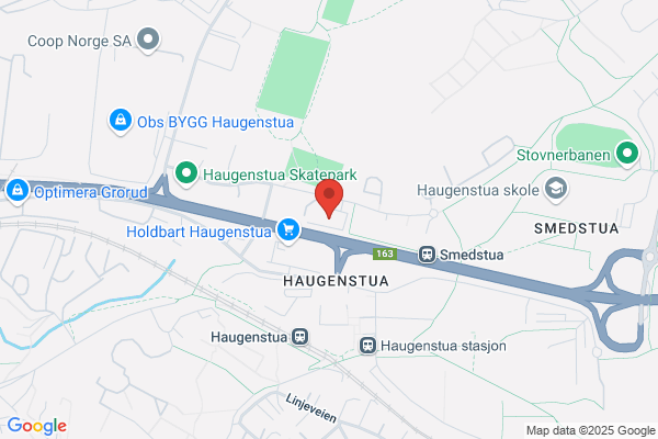 Raaness Stein A/s