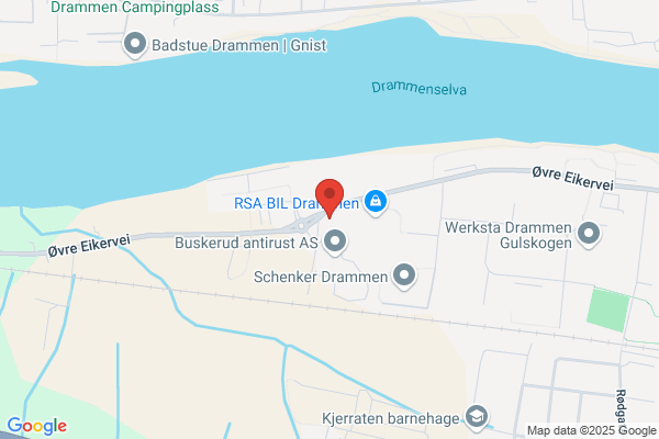Søderqvist Services As