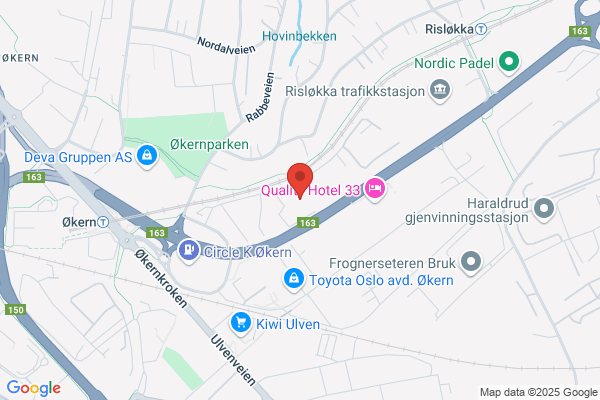 Overtrykkerservice