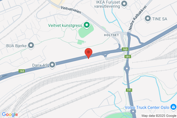 Ellinggard Steinindustri Oslo As