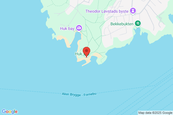 Urvik H A/s
