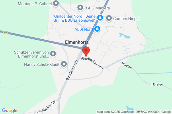 Vi-andersson Og Elmenhorst As