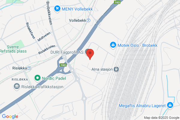 Byggbelegg Elvestad As