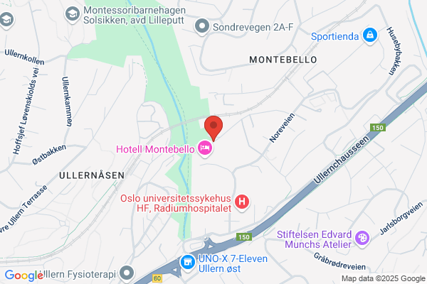 Christiania Parkettsliperi