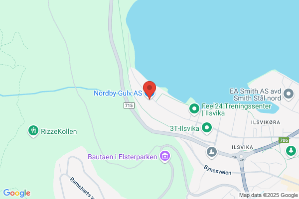 Nordby Gulv As