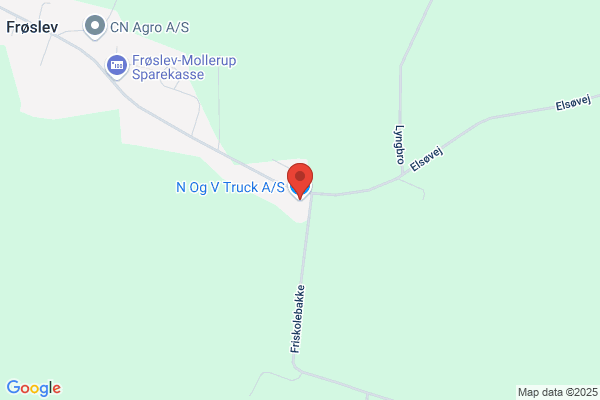Nytruck As