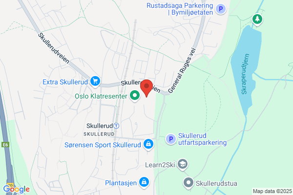 Skullerud A Eftf