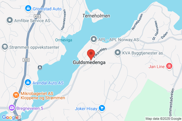 Hud Og Hår Klinikken As