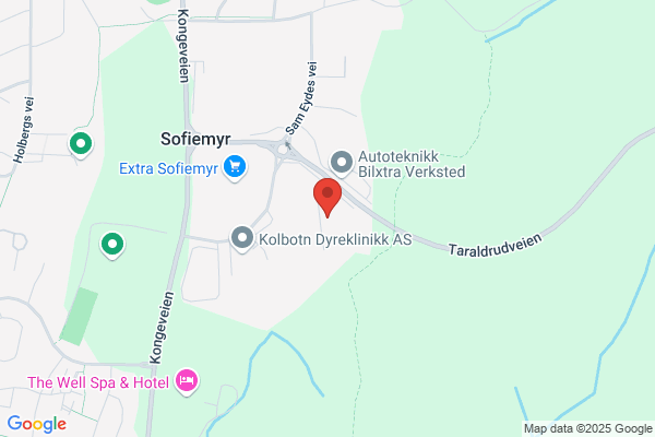 J JØrgensen Audioteknikk As