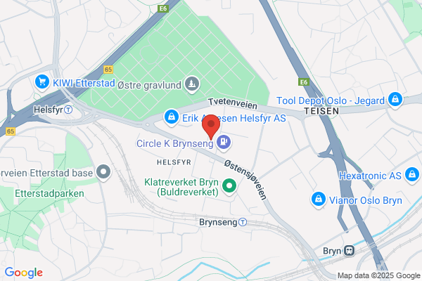 Tannlaboratoriet As