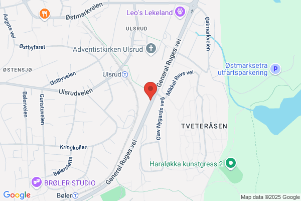 Rådgivende Heistjeneste A/s