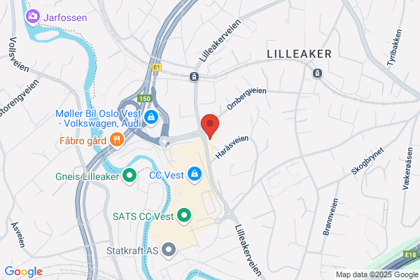 Axess Spesialistklinikk