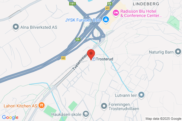 Bedrifthelsetjeneste Alna Legesenter