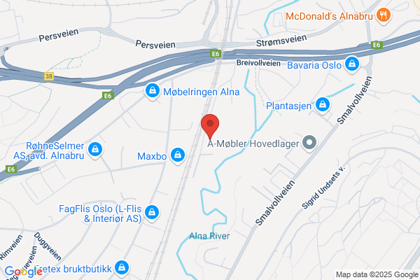 Kvalitet & Sikkerhet As