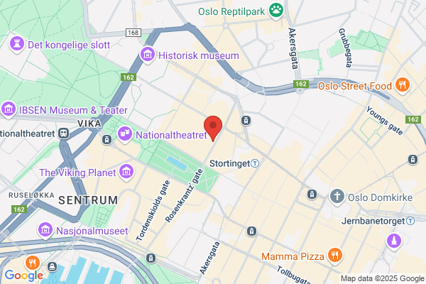Oslo Akutten Bedriftshelsetjeneste