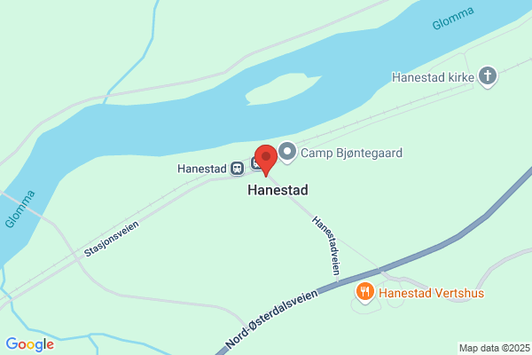 Hanestad Jan-erik