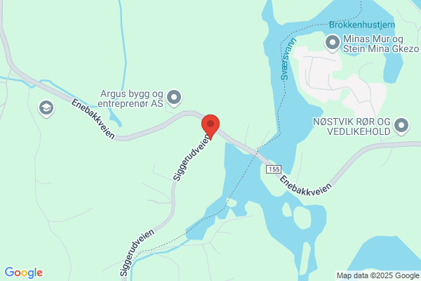 Hydro Texaco Sværsvann
