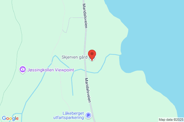 Skjerven Gørd