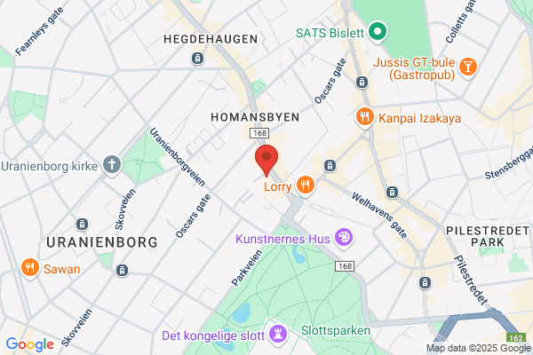 Bestemors Lekestue