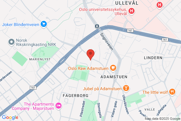 Dybvik Gro