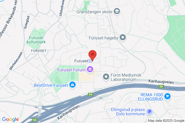 Furuset Naturmedisinske Senter