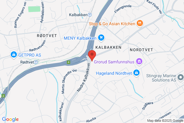 Kalbakken Homeopatiske Senter