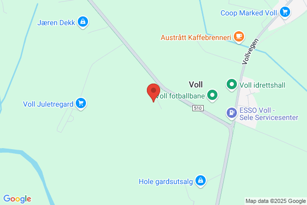 Årvoll Naturmedisin