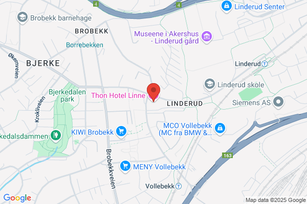 Linne Hotel