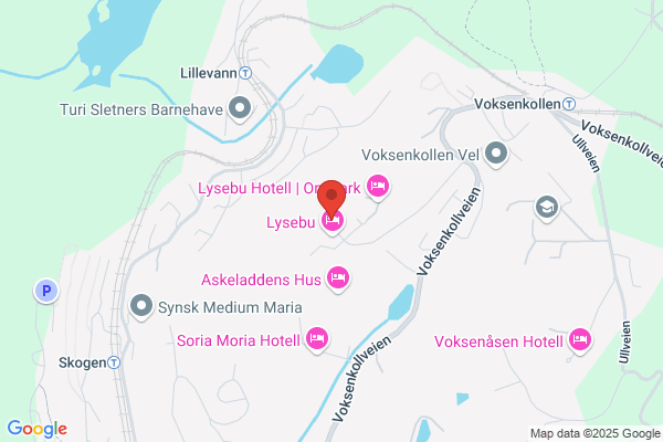 Lysebu