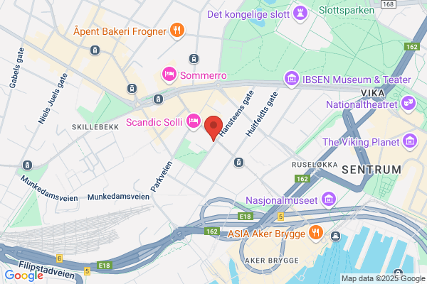 Meeting Management As