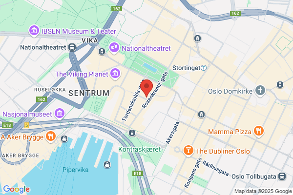 Scandic Hotels Booking Og Kundeservice