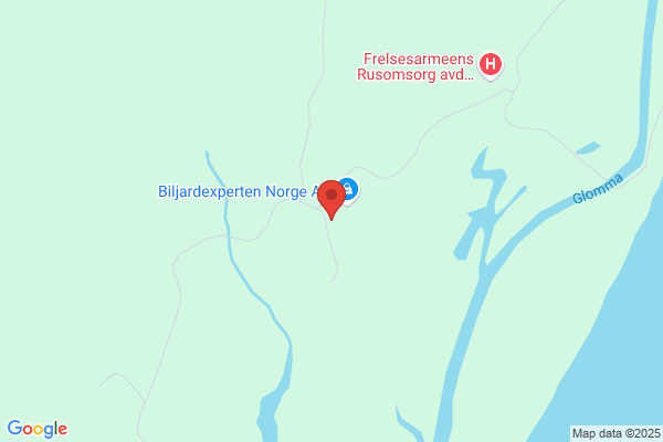Biljardexperten Norge As