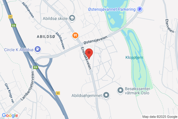 Ergog As