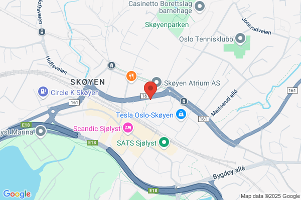 Hth KjØkken As Norge