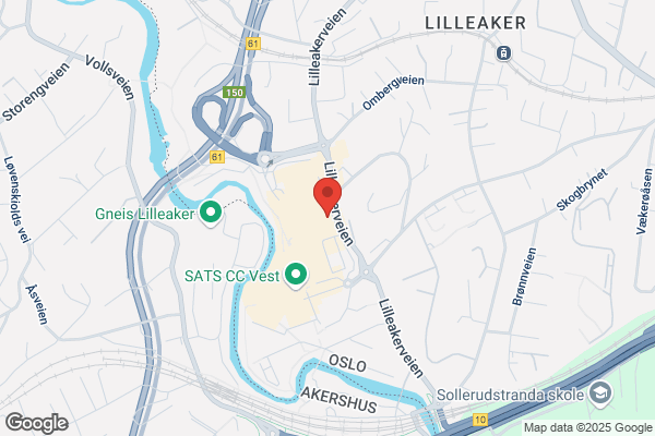 TraktØren Vest As