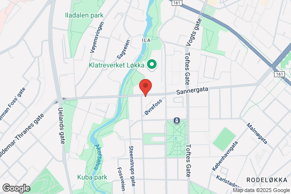 Ansikt Og Kroppshjørnet