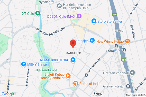 Ansiktet Hudpleie