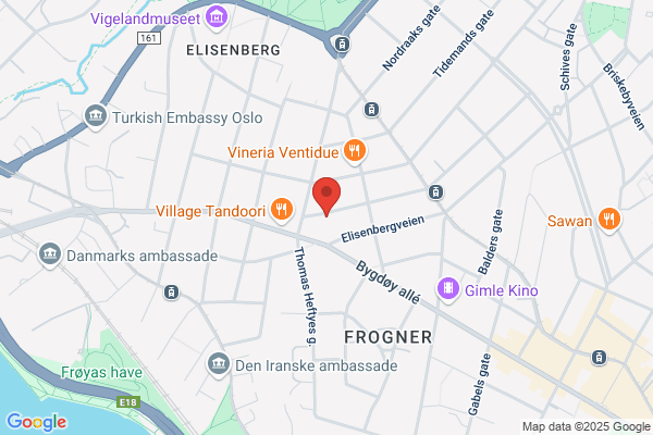 Den Franske Kosmetologskole