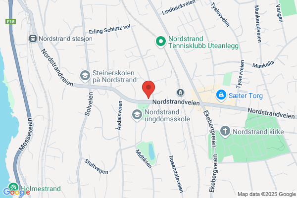 Nordstrand Kosmetiske Hudklinikk