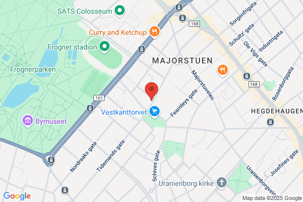 Privat Profesjonell Hudpleie Gro Vik