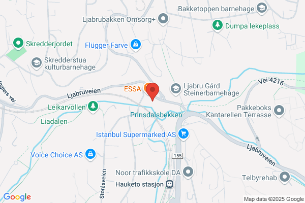 Hundefôrspesialisten