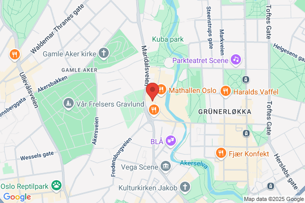 Hundehuset A/s