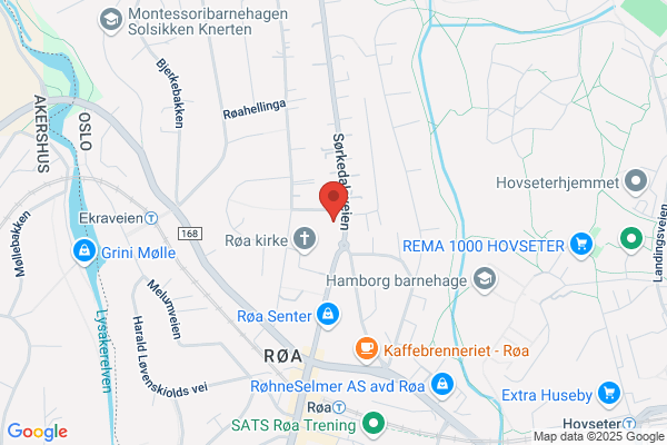 Røa Heste Og Hundesport