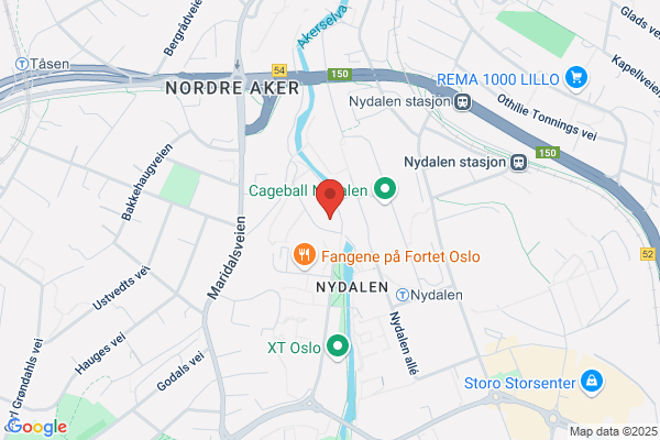 Myresjöhus As