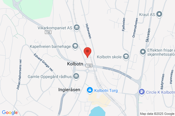Andøco Hydraulikk A.s