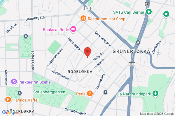 Wettergren Fasade AS