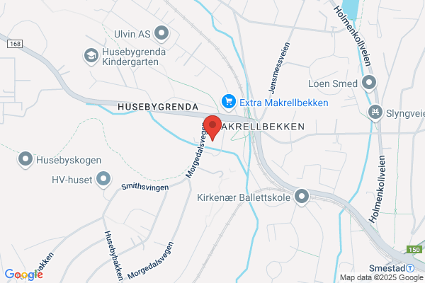 Njård Il/njårdhallen