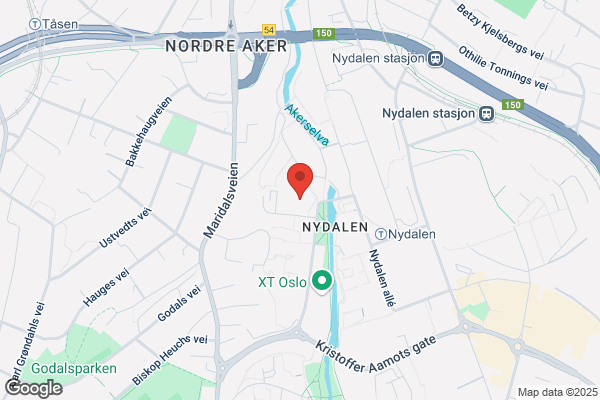 Noragent AS