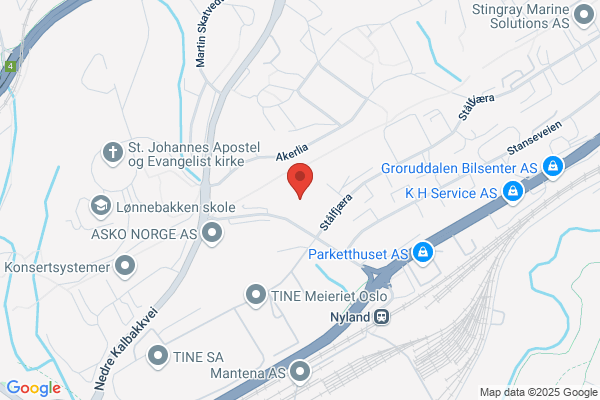 Automotive Services As