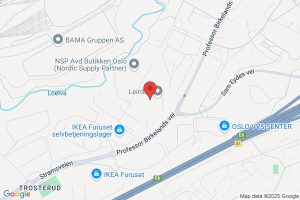 Norsk Scania As